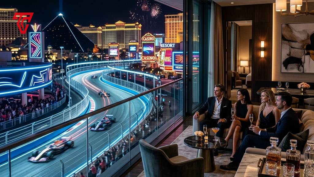 F1 Casino Bonus – Recenzja dla graczy z Polski